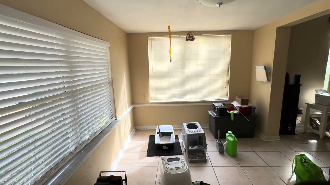 3/1 SFH in Orlando, FL!