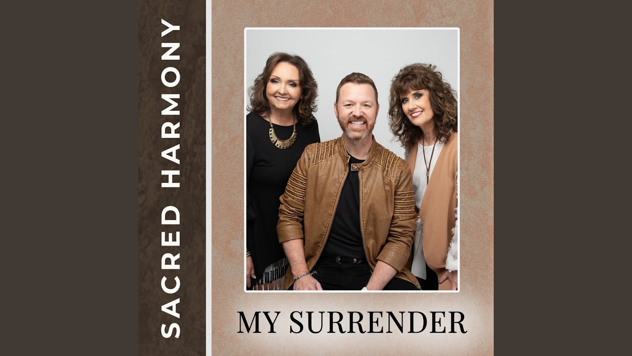 Watch My Surrender on YouTube Watch My Surrender on YouTube