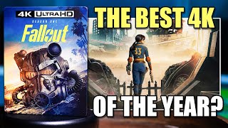 Watch This BEFORE You Buy Fallout on 4K — Shocking Details Inside!