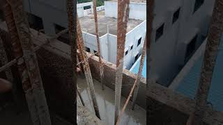 Column Checking Process .