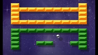 Brick Breaker Star - Tuğla Kırma Oyunu (Level 23) screenshot 5