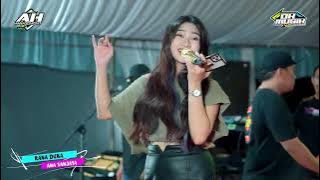 RANA DUKA - ANA SANJAYA DK MUSIK || WEDDING DUWIK & RISKA Ds Soco Dawe Kudus ||