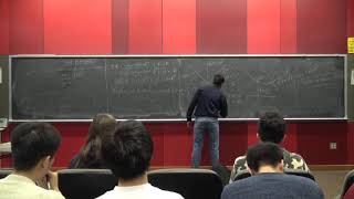 ECE 5759: Nonlinear Optimization Lec 29