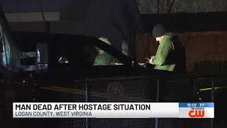 Man Dead After Hostage Situation Net Worth