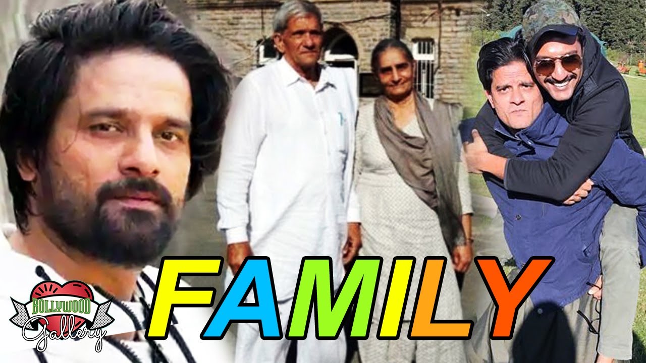 Jaideep Ahlawat Family With Parents, Friends, Career and Biography