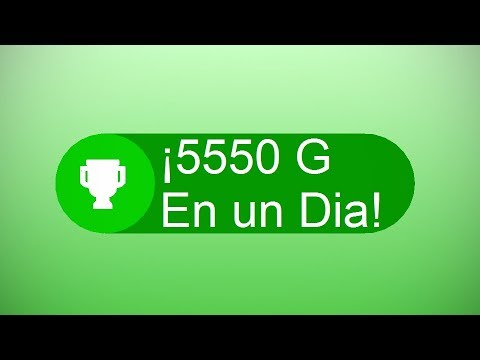 Vídeo: Ahora Hay Más De 100.000 Logros En Xbox Live