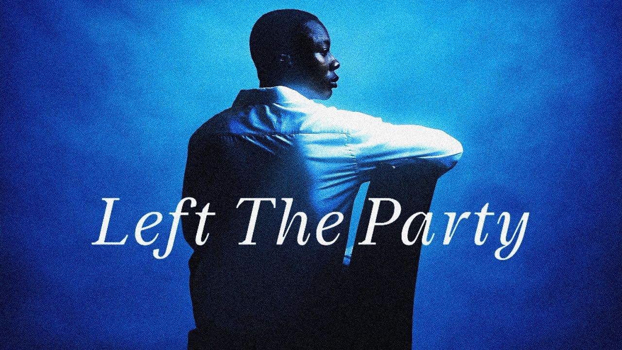 O'Neil P - Left The Party (Official Audio)