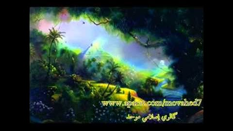 سورة الذاريات-الشیخ سعد الغامدي