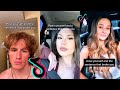 Post a yourself and a sentence that broke you ~ Cute Tiktok Compilation