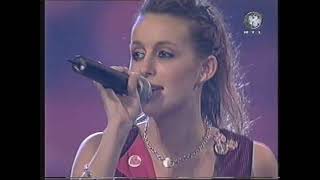 Sugababes - Overload (Live @ The Dome 11/05/2001)