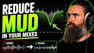 Why Your Mixes Sound Muddy (And How to Fix It)