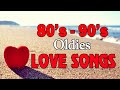 Best oldies love songs 80s 90s  oldies but goodies playlist t95238896