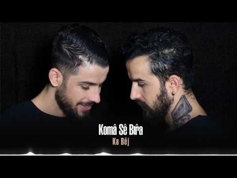 Koma Se Bıra - Altın Yüzüğüm Kırıldı (feat. Cem Adrian) [ Ka Bej © 2017 İber Prodüksiyon ]