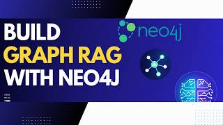 Neo4j GraphRAG Tutorial with LLM (Groq API) | Build Recommendation System Step-by-Step