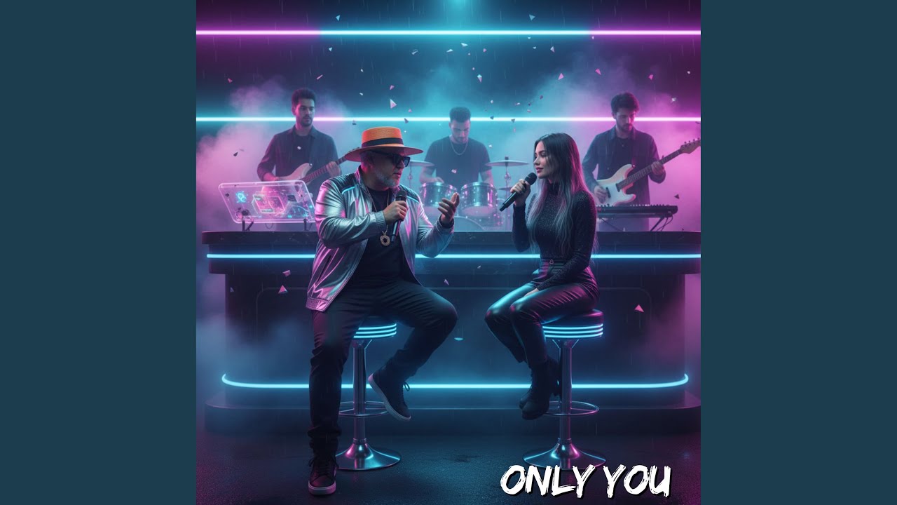 Watch Only You on YouTube Watch Only You on YouTube