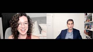 I chat with William Porter who wrote Alcohol Explained, the book that changed my life