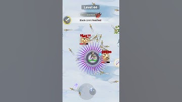 Hero Myth : Last Survivor Mobile Gameplay Levels 44 | (Android,iOS) | Prasad Games #games #shorts