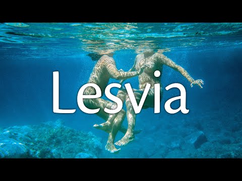 LESVIA Trailer Deutsch | German [HD]