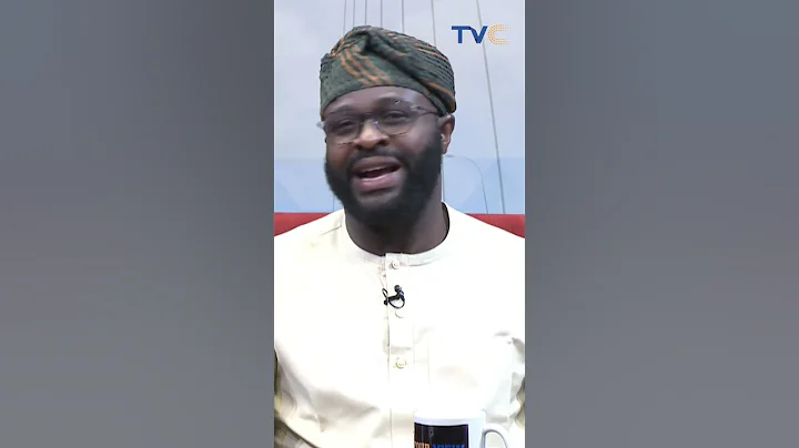 Femi Adebayo Reveals How Much He Has Made From 'Jagun Jagun' (SEE VIDEO)