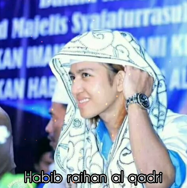 Story wa habib raihan al qadri