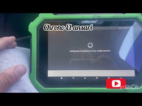        طريقة برمجة مفتاح سيارة رونو ميكان 
