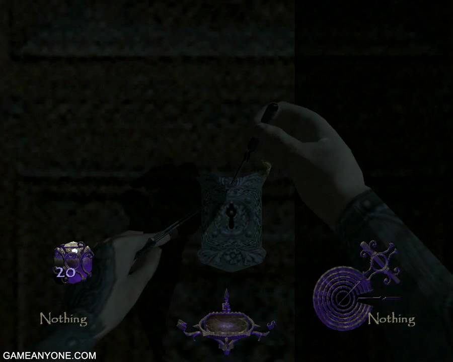 Thief: Deadly Shadows (Part 53) - Still Life with Blackjack [1/4]