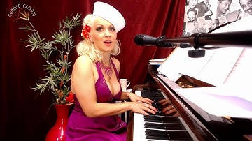 Love Song From The Attic- Gunhild Carling Live