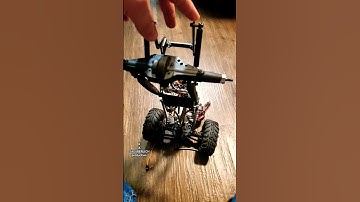 Gen-7 with trailing arms??