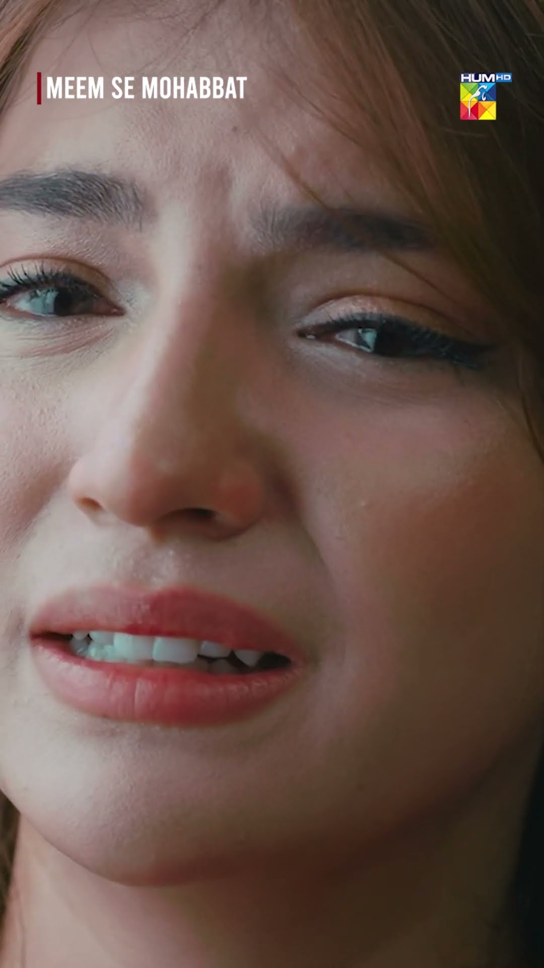 Meem Se Mohabbat - [BEST MOMENT] #shortsfeed #meemsemohabbat #dananeer #ahadrazamir #humtv
