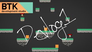 Making a Local Multiplayer Game in Unity | Devlog 1