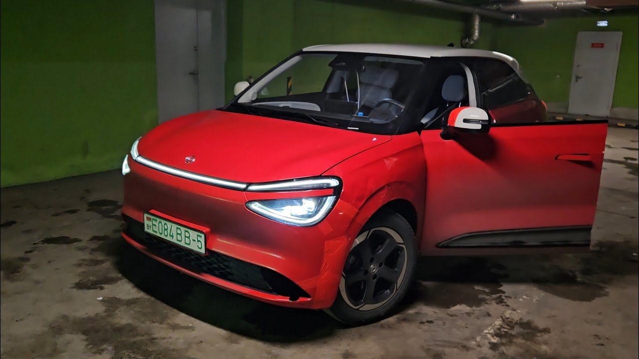 PDR дилетанта | Подправил BOX после ДТП