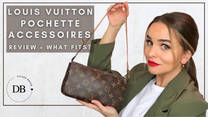 Louis Vuitton: 5 Reasons Why The Pochette Métis Will Always Be An