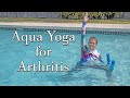 Aqua Yoga for Arthritis