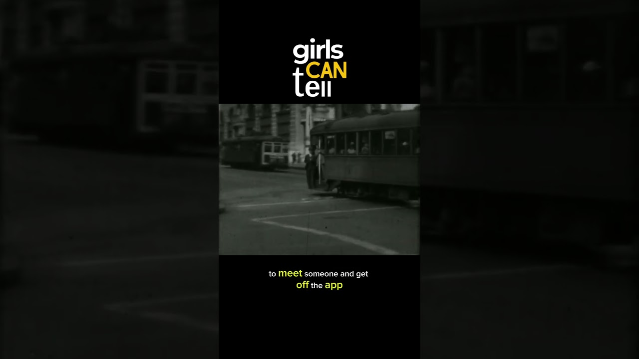 Why Dating Apps Don't Work Anymore