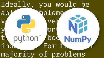 Filter rows of a numpy array?