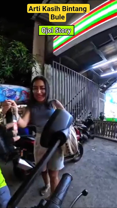 Australians Give Ojol Stars 😁