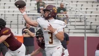 Walsh Jesuit, David Ternosky aren’t done after state final four run