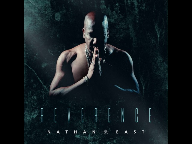 Nathan East - Serpentine Fire