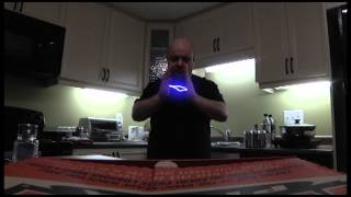 Lightning Test.mpeg