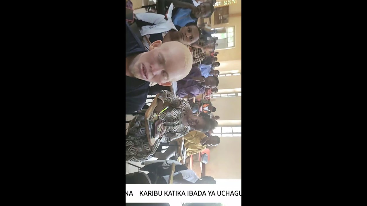 Live streaming of CCT-USCF AMUCTA