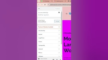 How to use preloading in wordpress  #shorts #wordpress