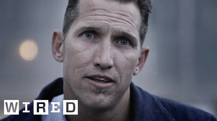 The Last Mile: Inside San Quentin's Tech Incubator...