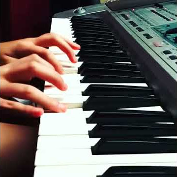 Bunda Keyboard Cover