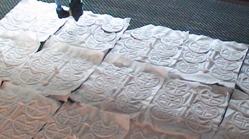 CCD Camera laser cutting machine Of VF1480