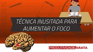 Como melhorar o foco em resultados?