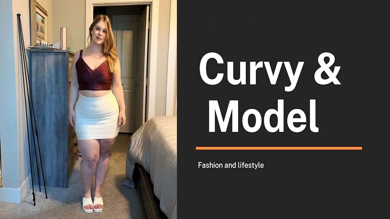 Curvy Krysta | Denver's BBW Hiking Model & OnlyFans Star | 2025 Bio