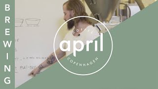 Coffee Bed Dynamics & Extraction Uniformity - Q&A | Coffee with April #098