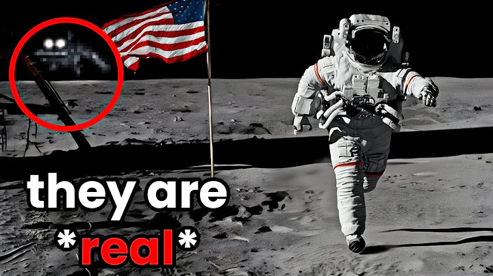 The CREEPIEST Things NASA Astronauts Have Said!