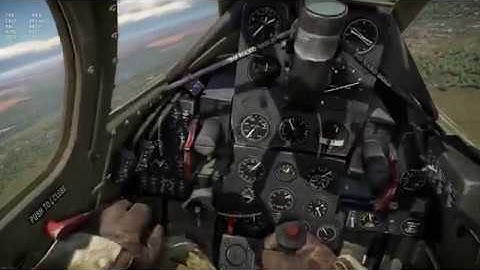 War Thunder Opentrack Test Play