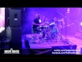 Derrick McKenzie (Jamiroquai) - &#39;Frankfurt Musikmesse pt.2&#39; live drum cam